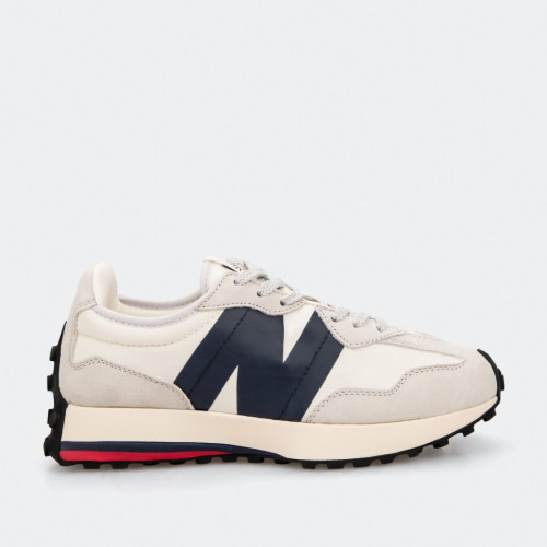نياشين حذاء كاجوال طبي للرجال - بيج - NB-23026-1