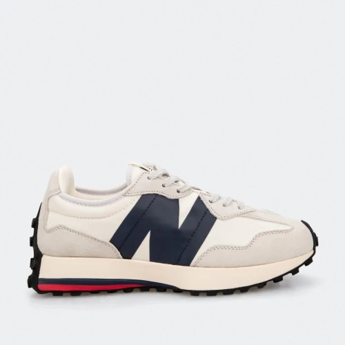 نياشين حذاء كاجوال طبي للرجال - بيج - NB-23026-1