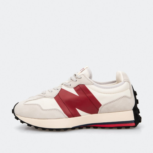 نياشين حذاء كاجوال طبي للرجال - بيج - NB-23026-1