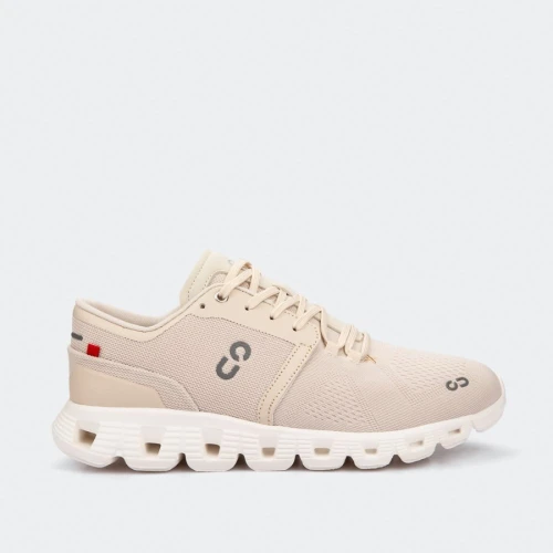 نياشين حذاء كاجوال طبي للرجال - بيج - V204-1-BEIGE