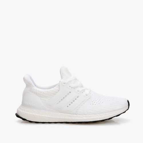 نياشين حذاء كاجوال طبي للرجال - أبيض - A1050-1-WHITE