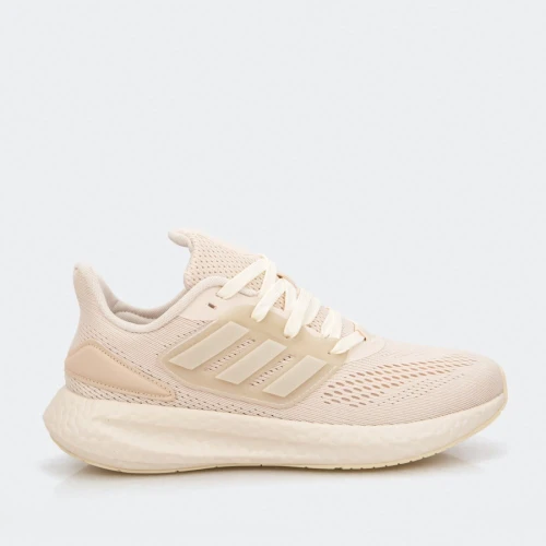 نياشين حذاء كاجوال طبي للرجال - بيج - BW-2312-ALL-BEIGE