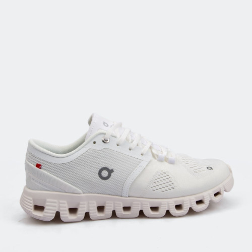 نياشين حذاء كاجوال طبي للرجال - أبيض - BC-108-1