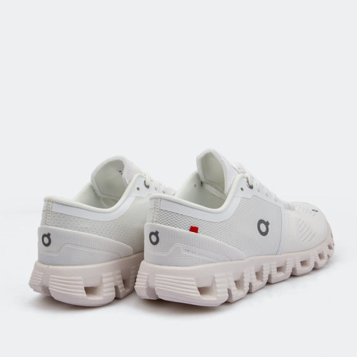 نياشين حذاء كاجوال طبي للرجال - أبيض - BC-108-1