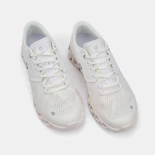 نياشين حذاء كاجوال طبي للرجال - أبيض - BC-108-1