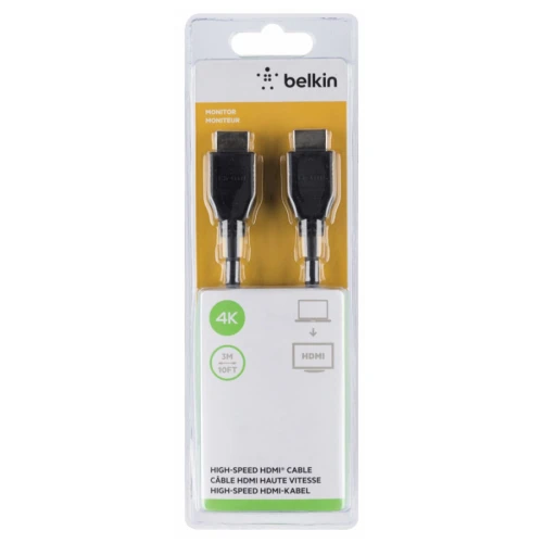 بيلكن وصلة HDMI - بطول 3 متر
