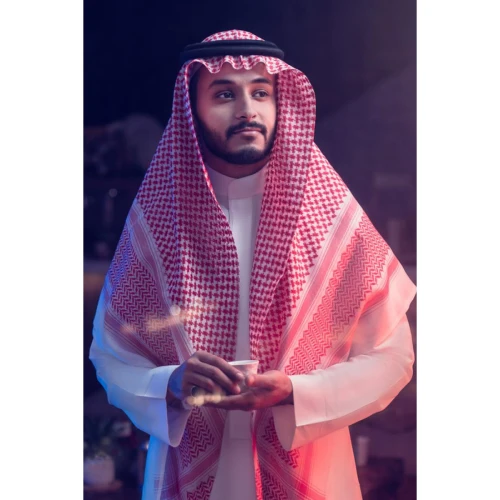 الشياكة ثوب شبابي بوليستر - كريمي