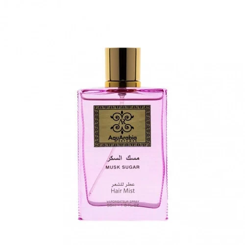 مسك السكر للشعر 50 مل