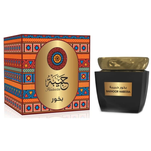 بخور حبيبة - 50 جرام