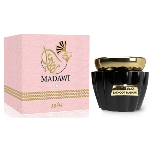 بخور مضاوي - 50 جرام
