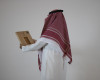 شماغ اليشمك Y25 Limited