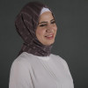 طرحة قطن بوردن مقلم تركي