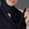 طرحة برهان مونس قطن كويتي دبل ستريتش مونس - 180x75 سم