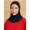 حجاب رياضي مريح من المايكرو
