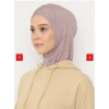 حجاب رياضي من القطن قطعة واحدة