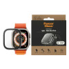 بانزر جلاس شاشة حماية لساعة ابل الترا مقاس (49 mm)