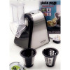 هوم ماستر قطاعة خضار كهربائية - 200 واط - HM-440