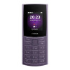 نوكيا 110 تي أي - ثنائي الشريحة - 1.8 بوصة - 4G
