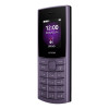 نوكيا 110 تي أي - ثنائي الشريحة - 1.8 بوصة - 4G