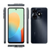 تكنو سبارك 20 سي 128 جيجابايت ذاكرة داخلية - 8 جيجابايت رام - 6.6 بوصة - 4G
