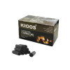 كروس فحم سداسي - 10 كغ - أسود - kr-6051