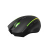 ماوس الألعاب السلكي Xtrike-Me -9 أزرار - ME GM-518