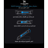 اكس ليدر شاشة حماية الايباد سهل الاستخدام