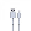إزنك كابل Lightning - أبيض - C30