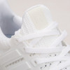 نياشين حذاء كاجوال طبي للرجال - أبيض - A1050-1-WHITE