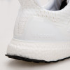 نياشين حذاء كاجوال طبي للرجال - أبيض - A1050-1-WHITE