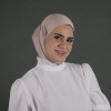 حجاب جاهز كويتي لولوا بستراس