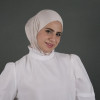 حجاب جاهز خامة عالية
