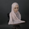 حجاب جاهز كويتي لولوا