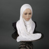 طرحة سينيم انديا قطن 12