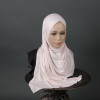 طرحة سينيم انديا قطن 12