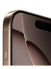آيفون 16 برو ماكس سعة 512 جيجابايت تيتانيوم صحراوي 5G مع FaceTime - النسخة الدولية