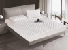 لباد هورس نفرين مع 2 كيس مخدة MATTRESS TOPPER