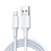 يوجرين سلك شاحن USB إلى آيفون بطول 1 م | أبيض