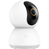 شاومي كاميرا ذكية C300 مع الذكاء الاصطناعي المتطور وفتحة عدسة كبيرة F1.4 - دقة 2K Ultra Clear HD - أبيض - BHR6540GL