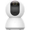 شاومي كاميرا ذكية C300 مع الذكاء الاصطناعي المتطور وفتحة عدسة كبيرة F1.4 - دقة 2K Ultra Clear HD - أبيض - BHR6540GL