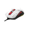ماوس ألعاب سلكي Xtrike-Me - 7 أزرار - ME GM-316